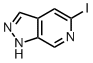 5-IODO-1H-PYRAZOLO[3,4-C]PYRIDINE